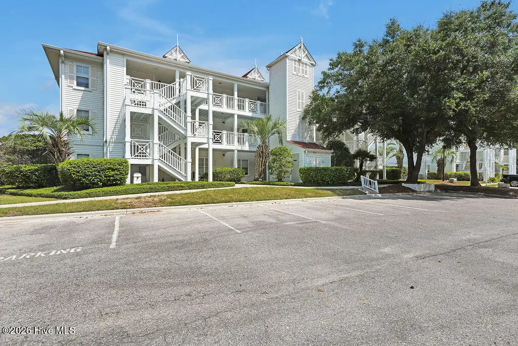 108 Turtle Cay Drive #Unit 5, Wilmington, NC 28412 - #1
