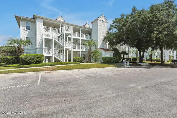 108 Turtle Cay Drive #Unit 5, Wilmington, NC 28412
