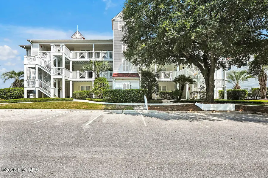 108 Turtle Cay Drive #Unit 5, Wilmington, NC 28412 - #2