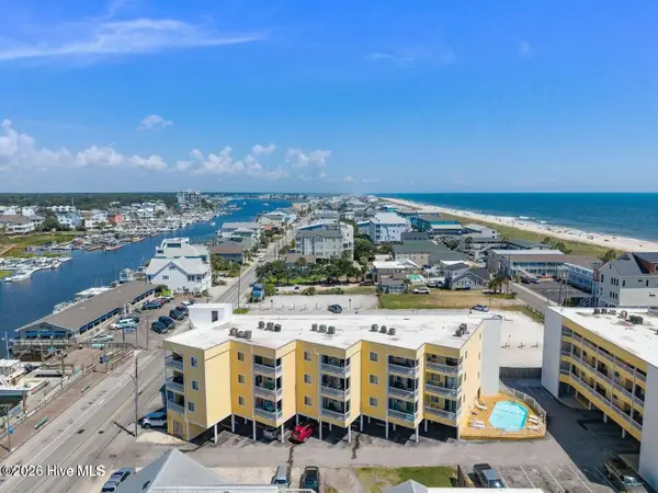 302 Canal Drive #Unit 27, Carolina Beach, NC 28428