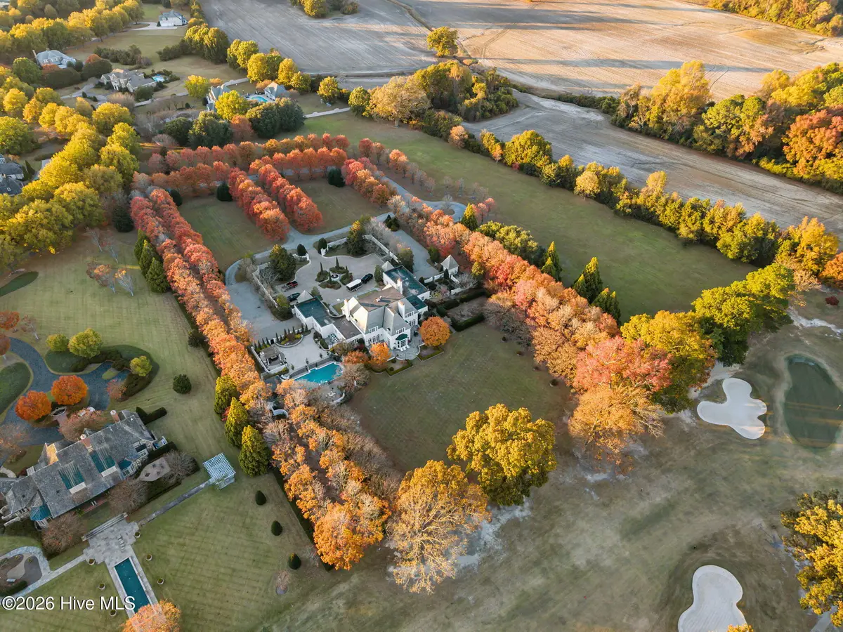 3100 Kari Blue Lane, Greenville, NC 27834 - #1