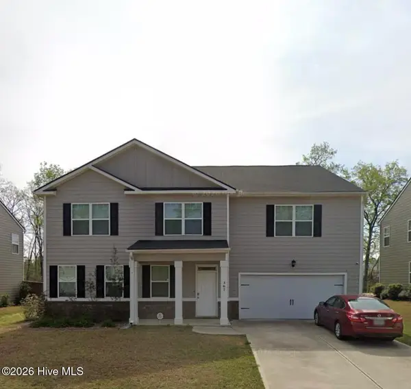 367 Bonhill Street, North Augusta, SC 29860