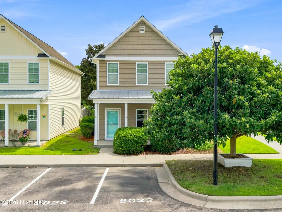 8023 Sweetgrass Court, Wilmington, NC 28412 - #1