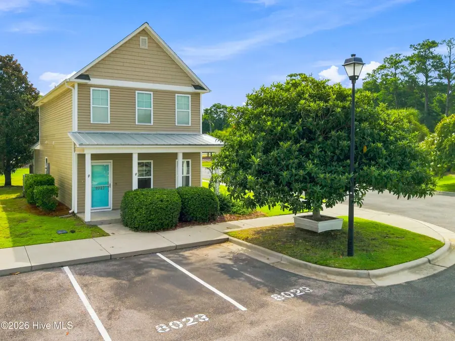8023 Sweetgrass Court, Wilmington, NC 28412 - #2