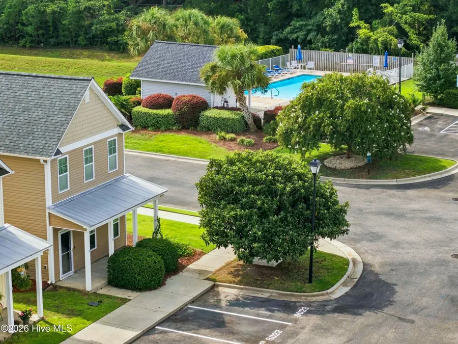8023 Sweetgrass Court, Wilmington, NC 28412 - #3