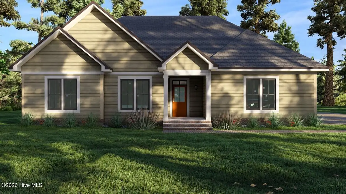 352 Blythe Road, Hephzibah, GA 30815 - #1