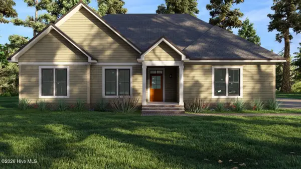 352 Blythe Road, Hephzibah, GA 30815
