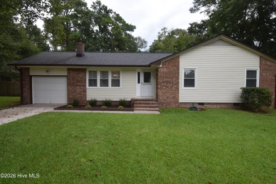 1005 Stillwood Circle, Jacksonville, NC 28540 - #2