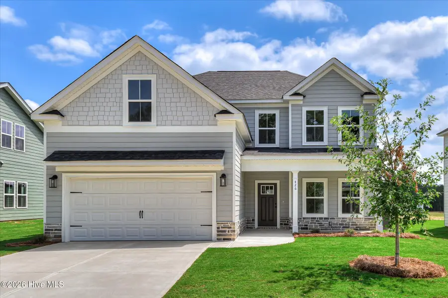426 Granard Street, Grovetown, GA 30813 - #2