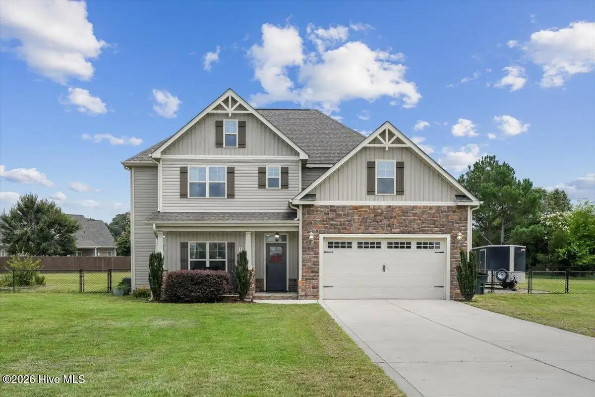 102 Riviera Court, Goldsboro, NC 27534 - #1