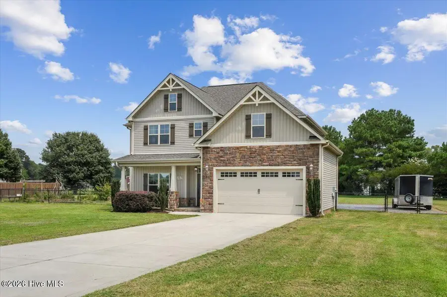 102 Riviera Court, Goldsboro, NC 27534 - #3