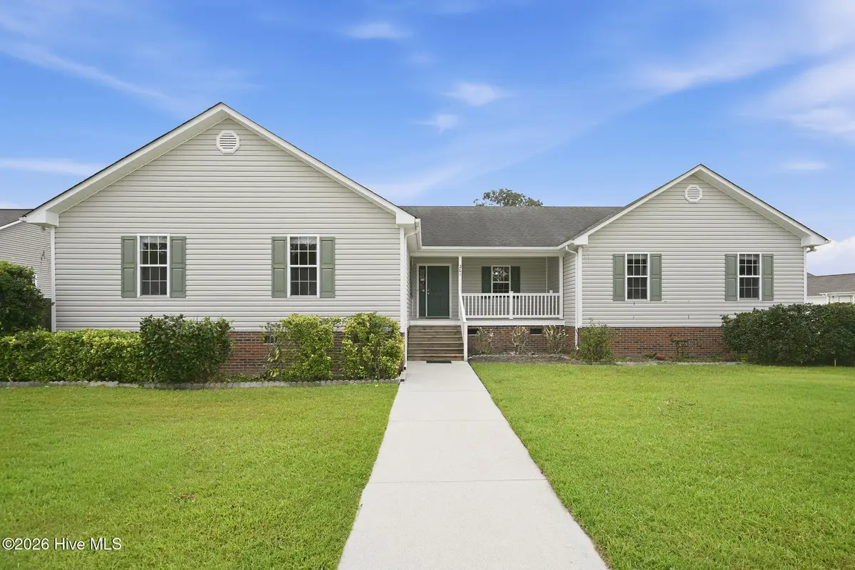 201 Sage Place, Jacksonville, NC 28540 - #1