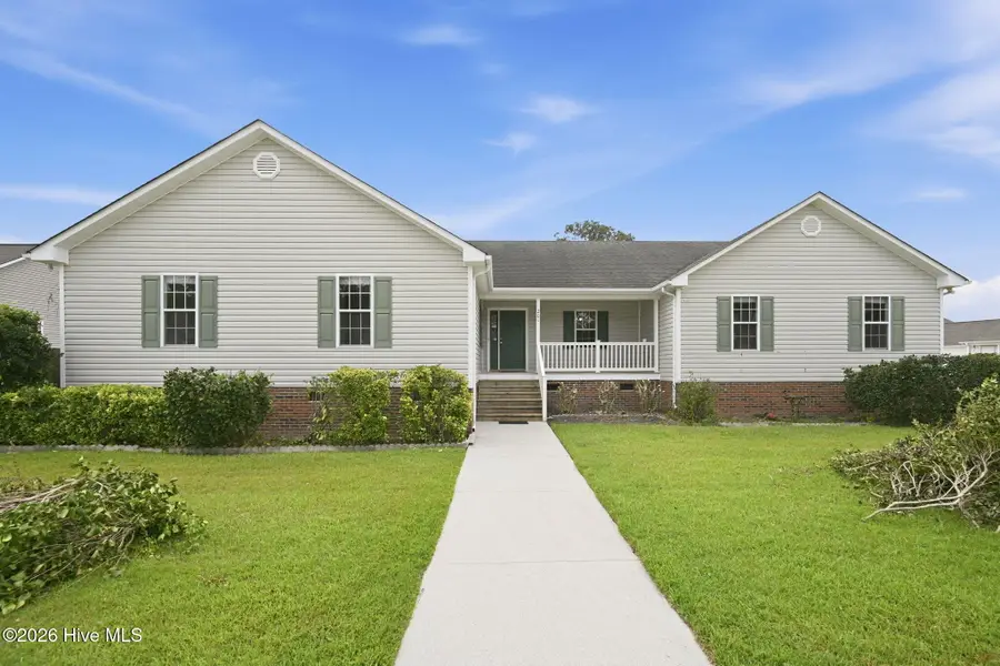 201 Sage Place, Jacksonville, NC 28540 - #2