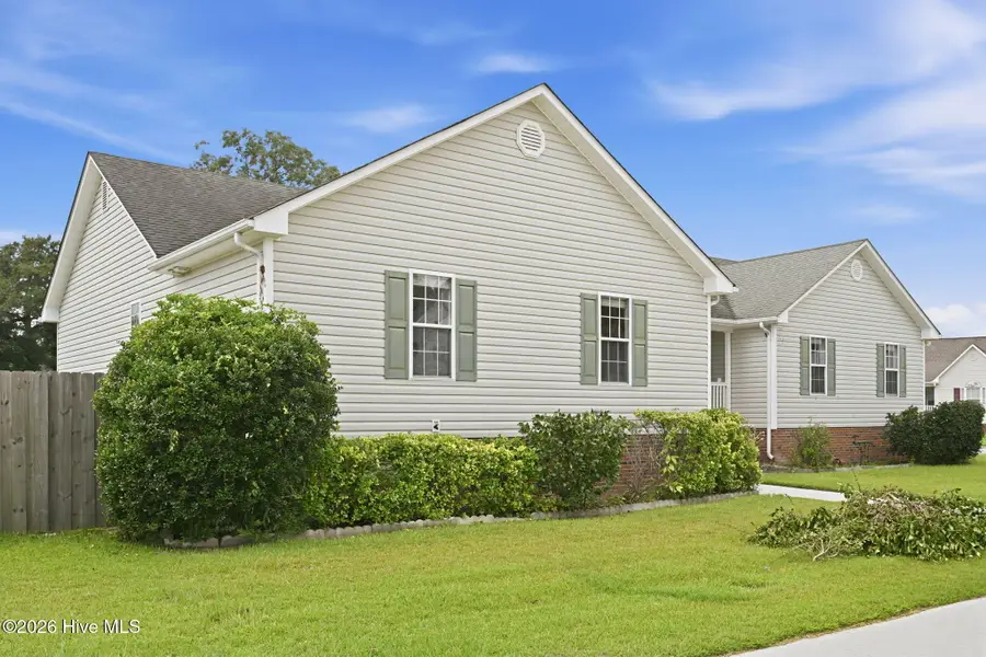 201 Sage Place, Jacksonville, NC 28540 - #3