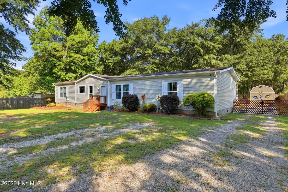 3992 Sourwood Court Ne, Leland, NC 28451 - #1