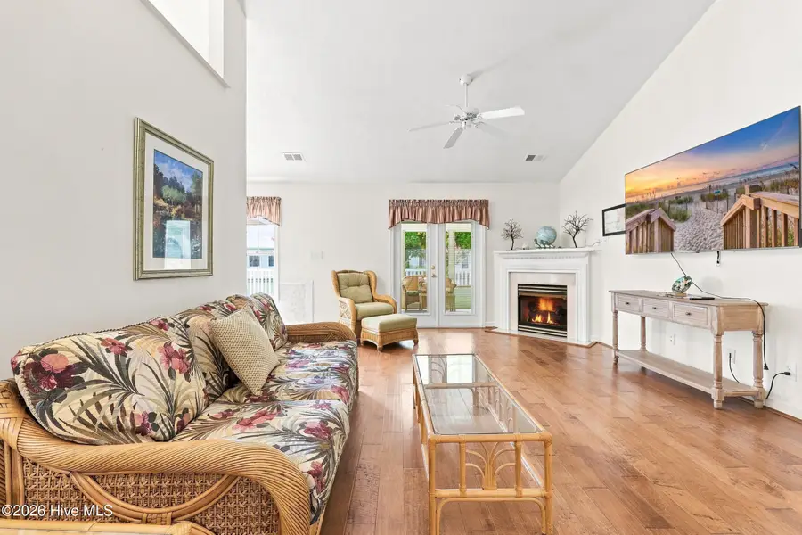 478 Wampee Street Nw, Calabash, NC 28467 - #3