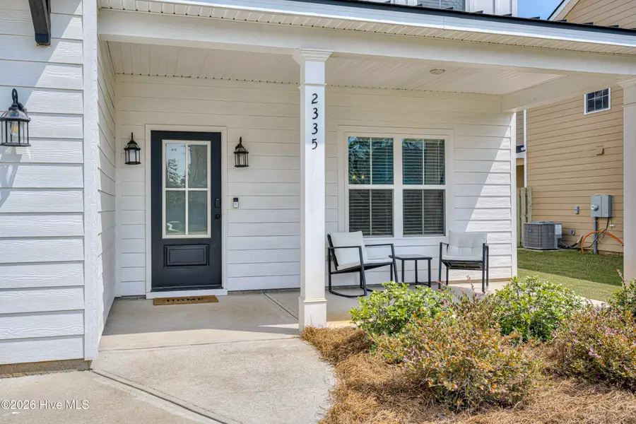 2335 Laurens Street, Grovetown, GA 30813 - #3