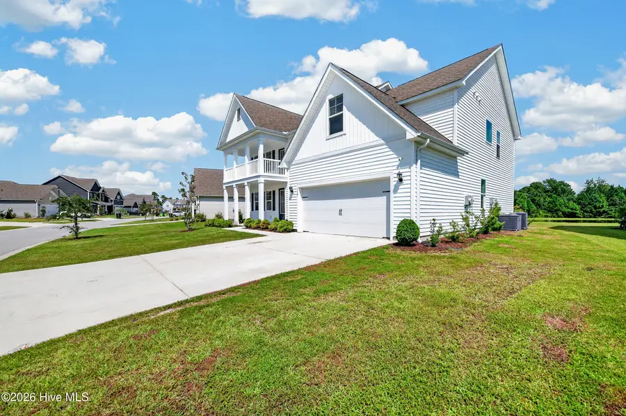 119 Swingbridge Trail, Surf City, NC 28445 - #2