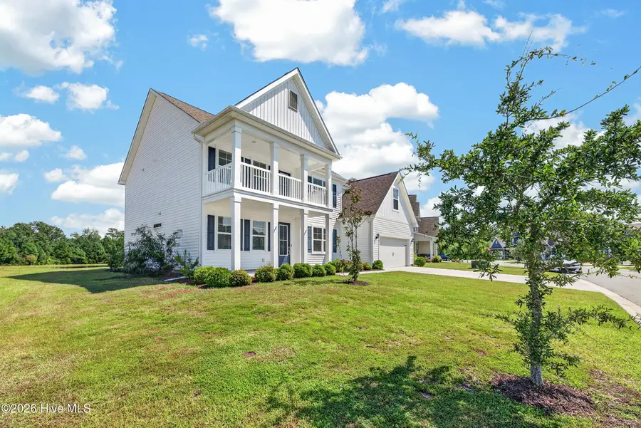 119 Swingbridge Trail, Surf City, NC 28445 - #3