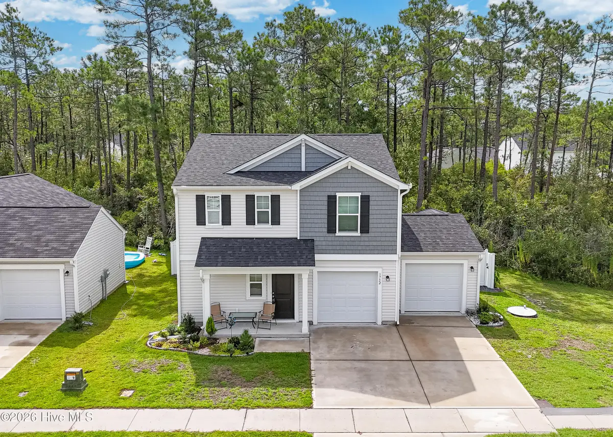 1752 W Coronado Avenue Se #Lot 162, Bolivia, NC 28422 - #1
