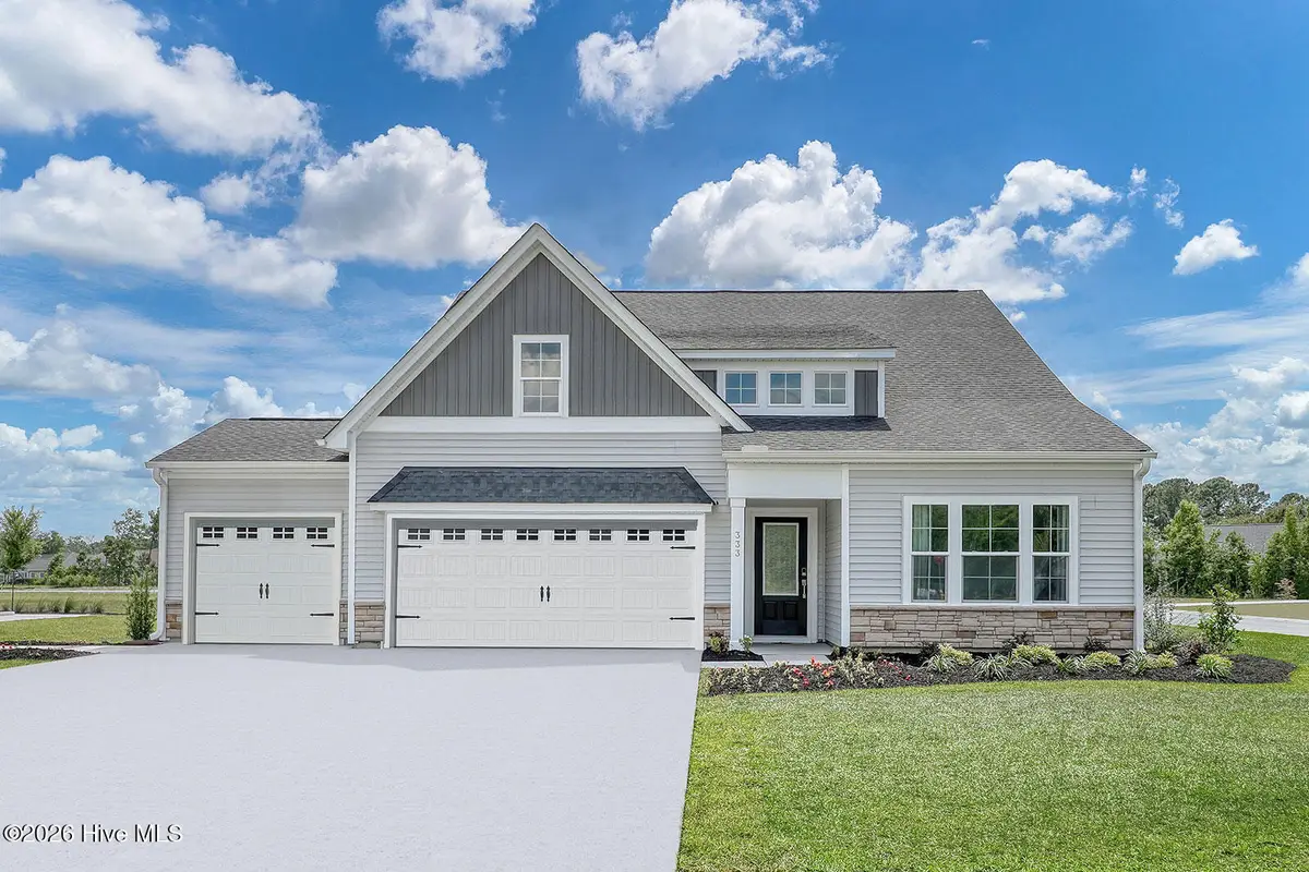 333 Mayflower Drive Nw #Lot 118, Calabash, NC 28467 - #1