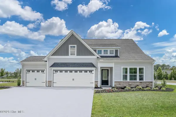 333 Mayflower Drive Nw #Lot 118, Calabash, NC 28467