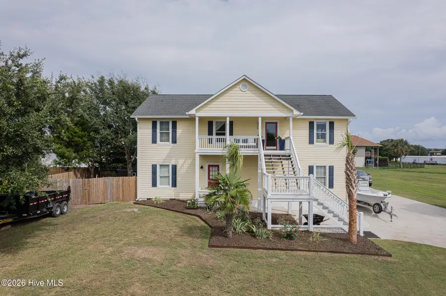 123 Buds Lane, Cedar Point, NC 28584 - #2
