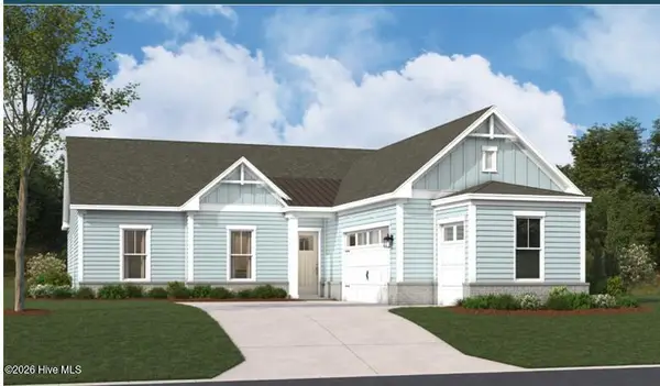 1065 Rock Skipper Road, Ocean Isle Beach, NC 28469