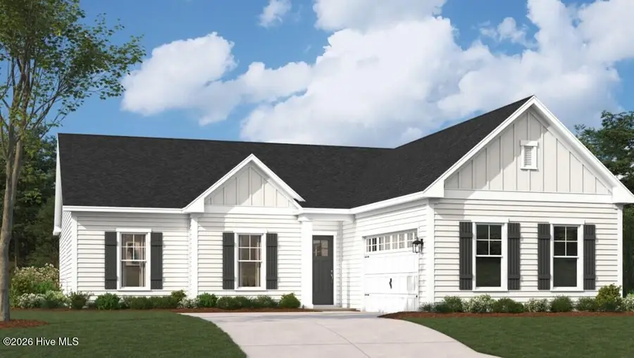 1065 Rock Skipper Road, Ocean Isle Beach, NC 28469 - #2