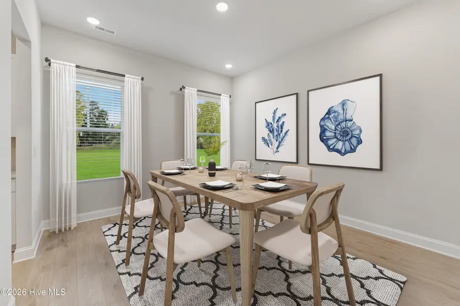1065 Rock Skipper Road, Ocean Isle Beach, NC 28469 - #3