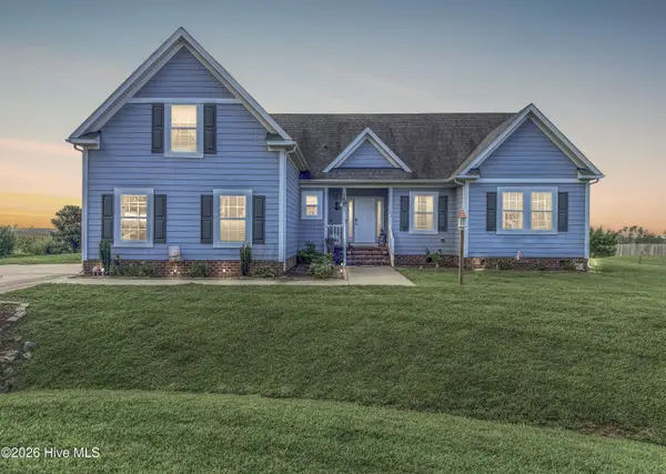 126 Algonquin Trail, Shawboro, NC 27973