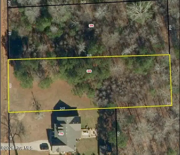 308 Dances Bay Road, Elizabeth City, NC 27909