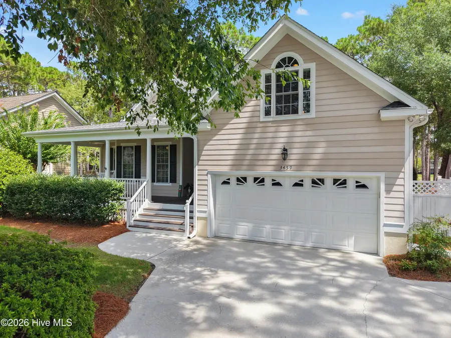 3459 Haskell Lane Se, Southport, NC 28461 - #2