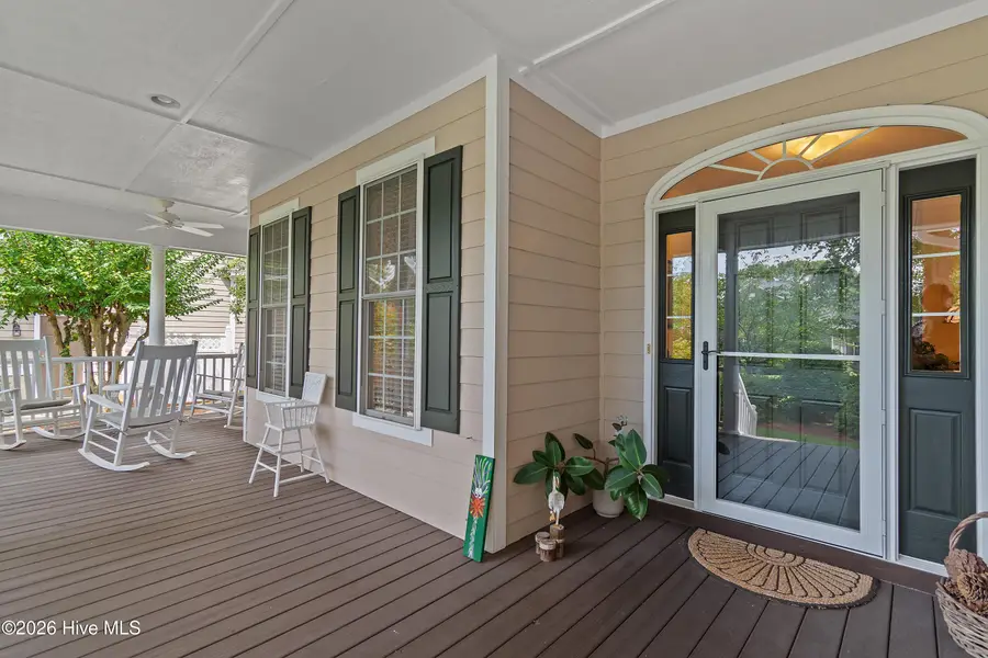 3459 Haskell Lane Se, Southport, NC 28461 - #3