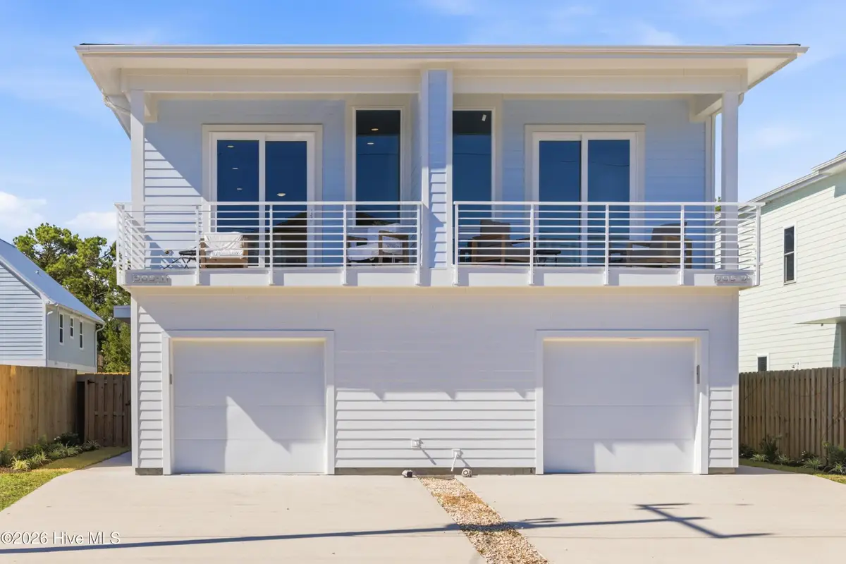 505 Greenville Avenue #2, Carolina Beach, NC 28428 - #1