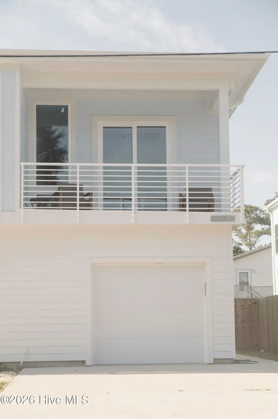 505 Greenville Avenue #2, Carolina Beach, NC 28428 - #2