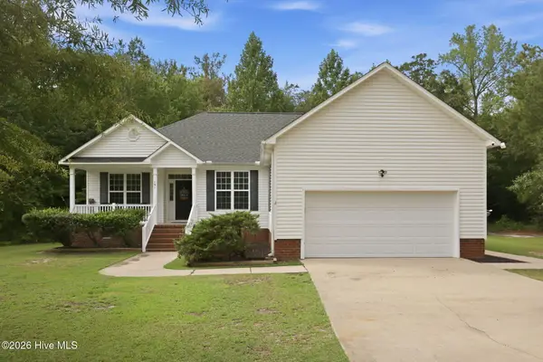 151 York Street, Washington, NC 27889