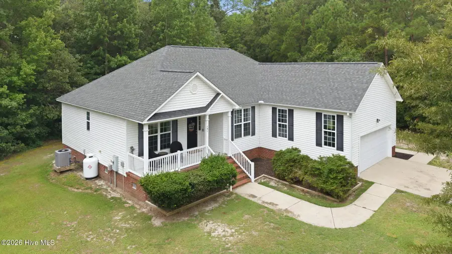 151 York Street, Washington, NC 27889 - #2