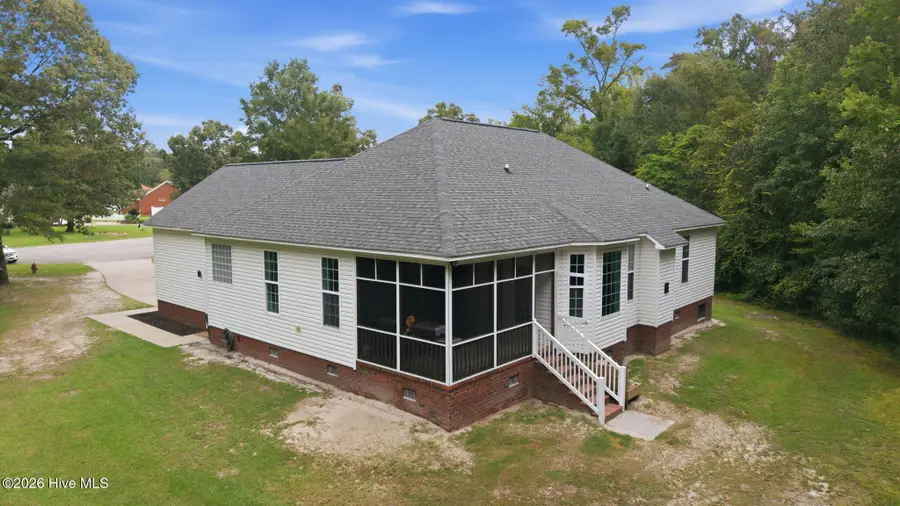 151 York Street, Washington, NC 27889 - #3