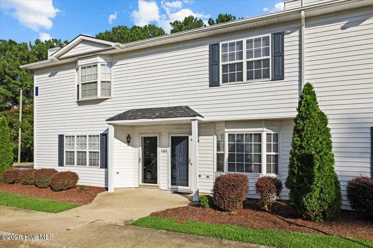 1005 Spring Forest Road #G2, Greenville, NC 27834 - #1