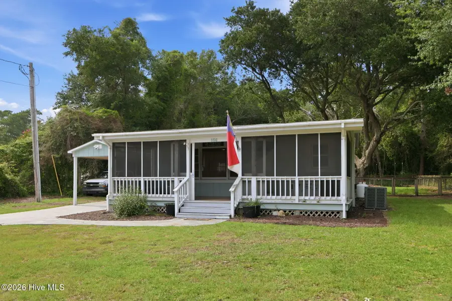 390 Pearson Circle, Newport, NC 28570 - #2