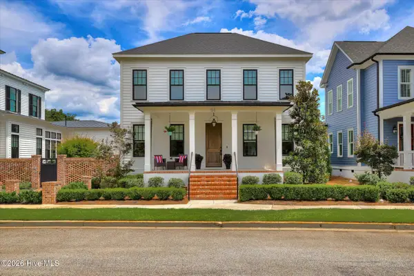 55 Fulton Street, North Augusta, SC 29841