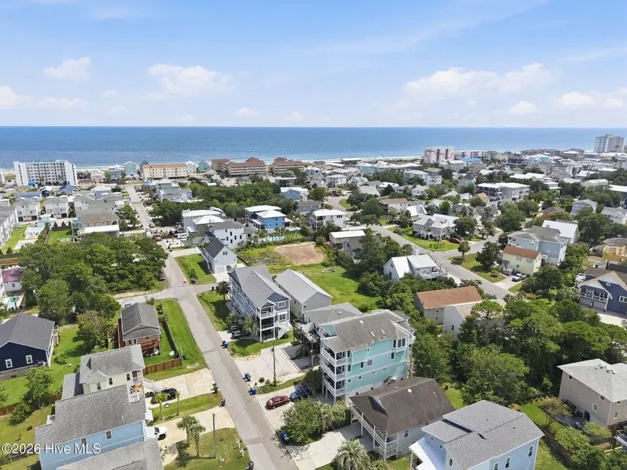 307 Greenville Avenue #Unit 2, Carolina Beach, NC 28428 - #2