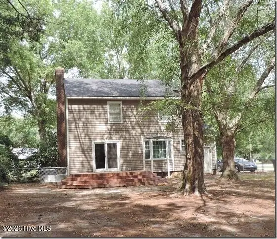 2803 Hope Drive Nw, Wilson, NC 27896 - #2