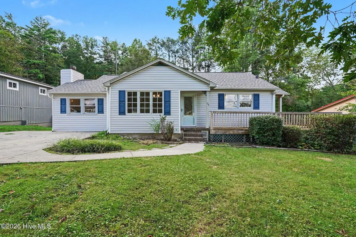 169 Montview Circle, Brevard, NC 28712 - #1