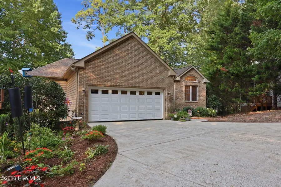 3233 Leicester Circle, Sanford, NC 27332 - #2