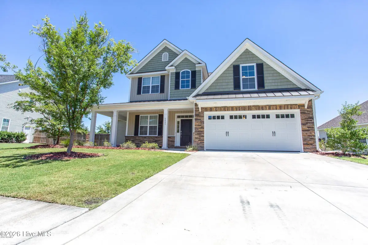 6005 Tarin Road, Wilmington, NC 28409 - #1