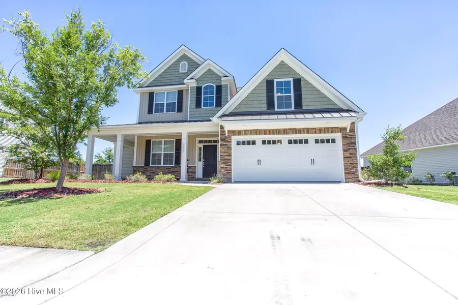 6005 Tarin Road, Wilmington, NC 28409 - #2