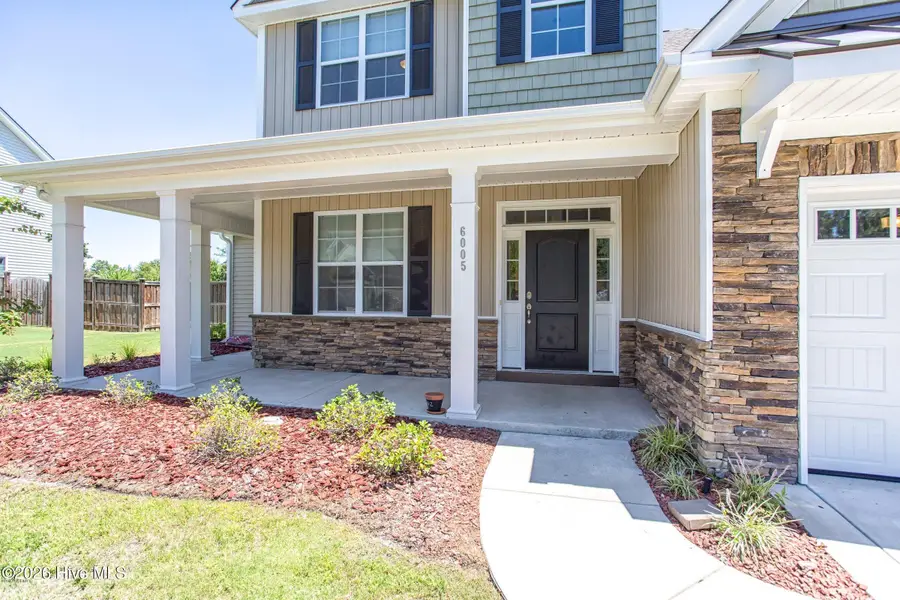 6005 Tarin Road, Wilmington, NC 28409 - #3