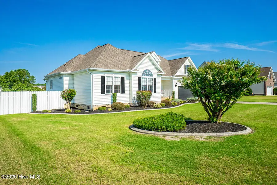 125 Brookside Way, Pikeville, NC 27863 - #2